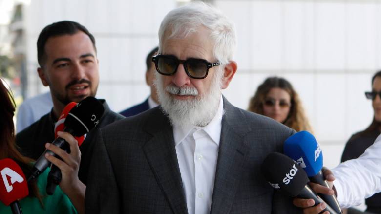 Φιλιππίδης: Κρίνετε τη ζωή ή το θάνατό μου -Έγινε βουλευτής ο Μπιμπίλας, το ανέκδοτο του θεάτρου