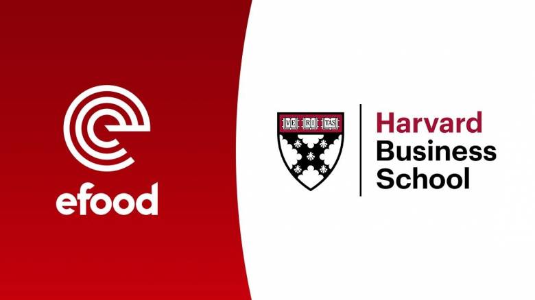Έρευνα Harvard Business School για διανομείς efood: Ικανοποιητικές αμοιβές, ευελιξία και ανεξαρτησία
