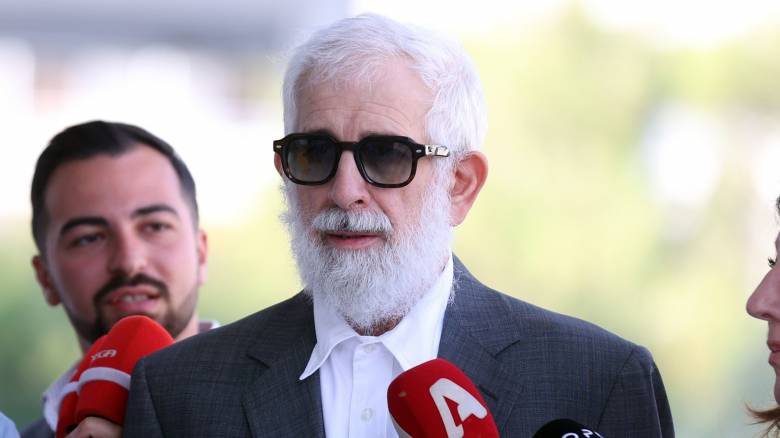 Δίκη Φιλιππίδη: Τι είπε για τις δύο απόπειρες βιασμού κατά των δύο γυναικών που κατηγορείται