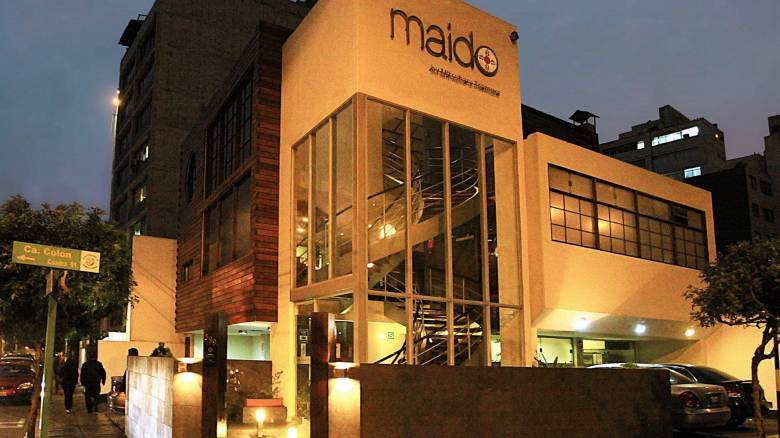 Τα 50 κορυφαία εστιατόρια στον κόσμο για το 2025