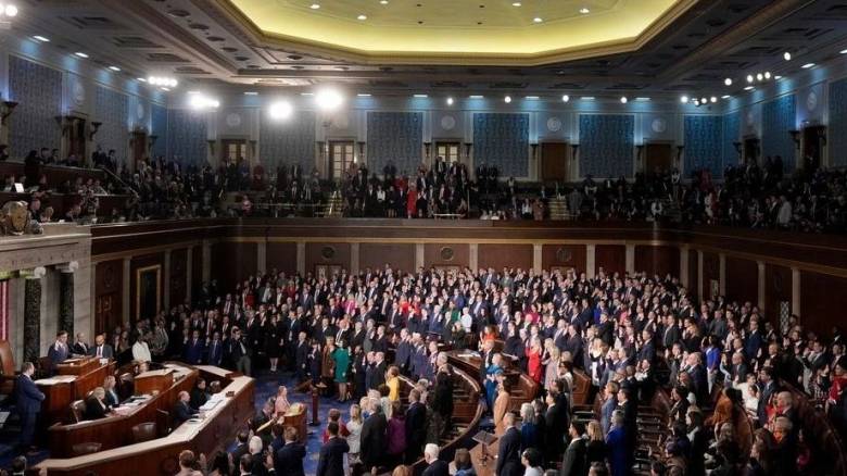 ΗΠΑ: Απαγορεύουν την εφαρμογή WhatsApp σε όλες τις συσκευές της Βουλής των Αντιπροσώπων