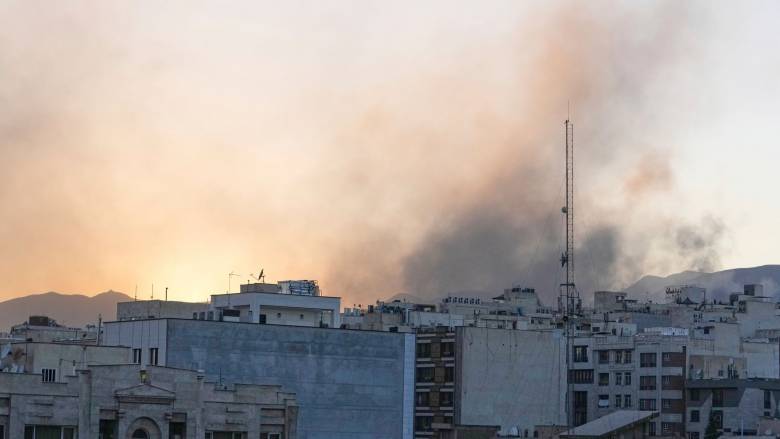 BBC: «Μπερδεμένη» η εκεχειρία στη Μέση Ανατολή - Μια κατάπαυση πυρός που δεν εγγυάται ειρήνη