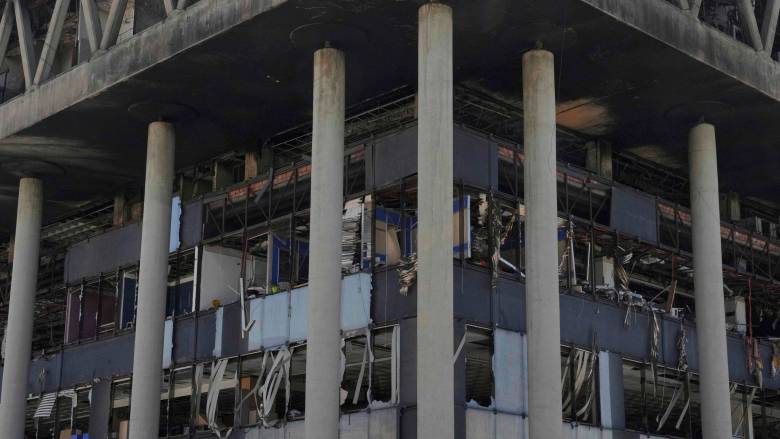 Ο ισραηλινός στρατός ζητά από τους κατοίκους της Τεχεράνης να εκκενώσουν τα σπίτια τους