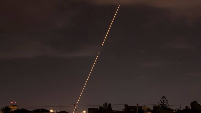 Το Ιράν είχε ενημερώσει το Κατάρ για την πυραυλική επίθεση