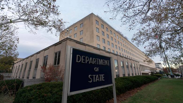 Πρεσβεία των ΗΠΑ στο Κατάρ στους αμερικανούς πολίτες: «Παραμείνετε στα σπίτια σας μέχρι νεοτέρας»