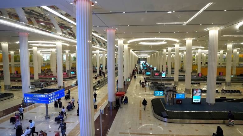 Κλειστός ο εναέριος χώρος πάνω από την αμερικανική βάση στο Κατάρ και στα Ηνωμένα Αραβικά Εμιράτα