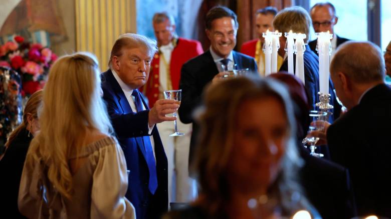 Επόμενη μέρα εκεχειρίας: Τραμπ, Ιράν και Ισραήλ πανηγυρίζουν - Οι αμφιβολίες για το πυρηνικό πλήγμα