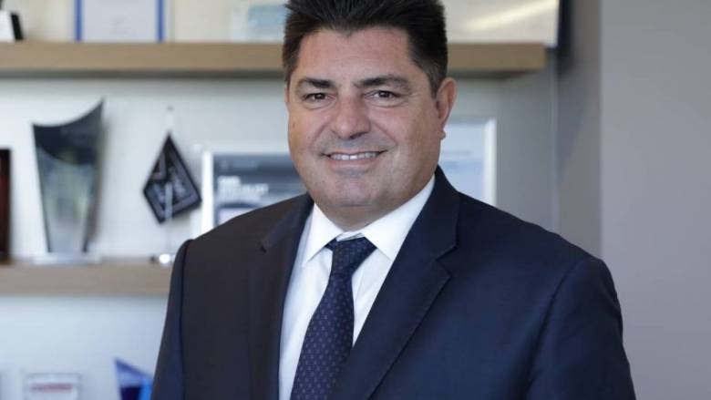 Δ. Δάφνης: Οι ανακατατάξεις που έρχονται στην αγορά πληροφορικής και η ανοδική πορεία της CBS