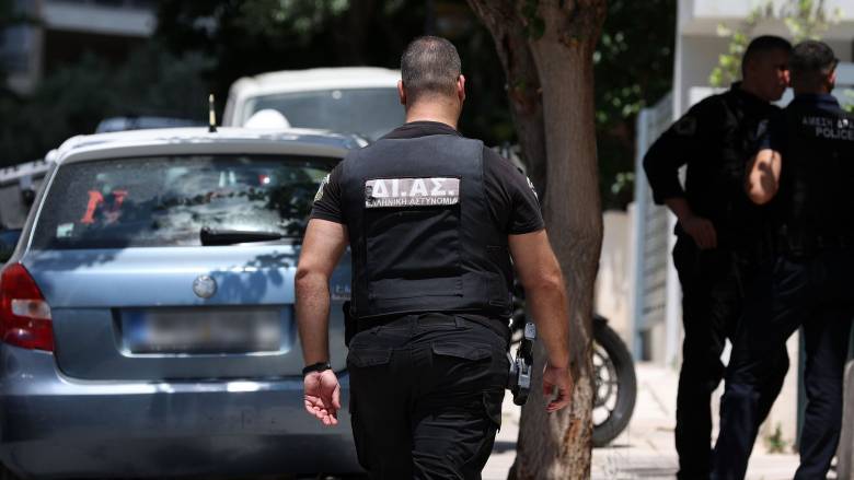 Τραγωδία στην Αμφιλοχία: Άνδρας σκότωσε 51χρονη γυναίκα και αυτοκτόνησε