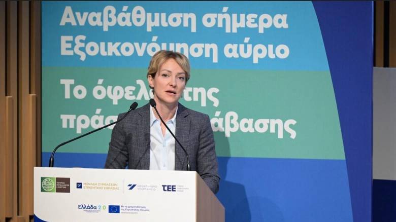 Αντίδραση γεμάτη αιχμές από τη ΝΔ προς το ΠΑΣΟΚ με αφορμή τη συνάντηση Λάμψα-Τατάρ στα κατεχόμενα