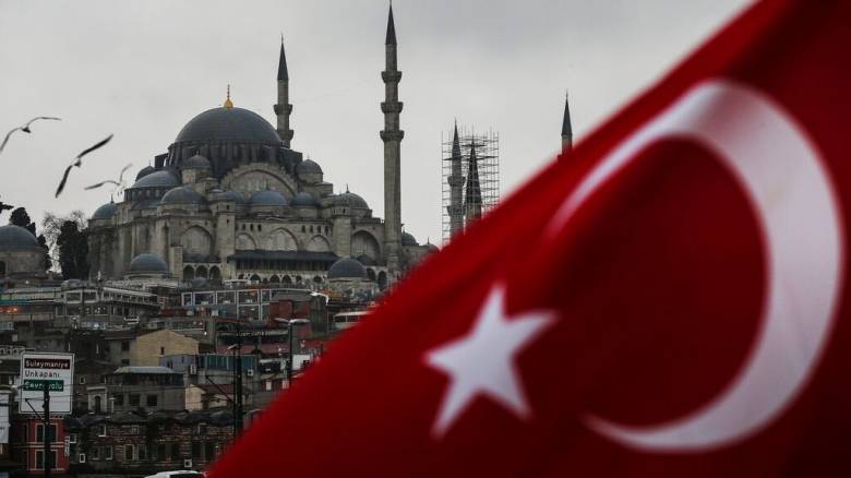 Κούρδος του Ιράν δολοφονήθηκε στην Κωνσταντινούπολη - Ήταν σφοδρός επικριτής του Ιράν