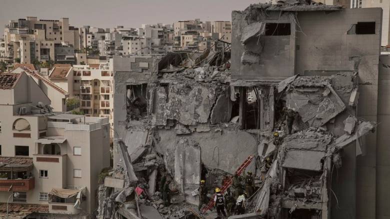 Το Ισραήλ επιβεβαιώνει την εκεχειρία, ο Τραμπ καλεί τις δύο πλευρές να την σεβαστούν