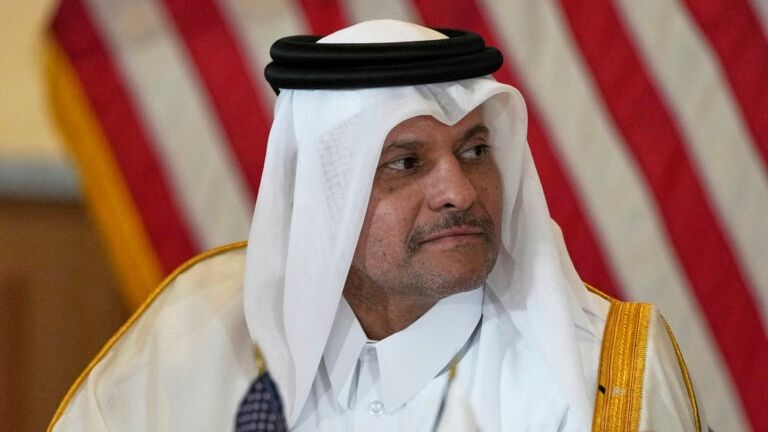 Πρωθυπουργός Κατάρ: Ελπίζουμε να μη δούμε ξανά εχθροπραξίες στον Κόλπο