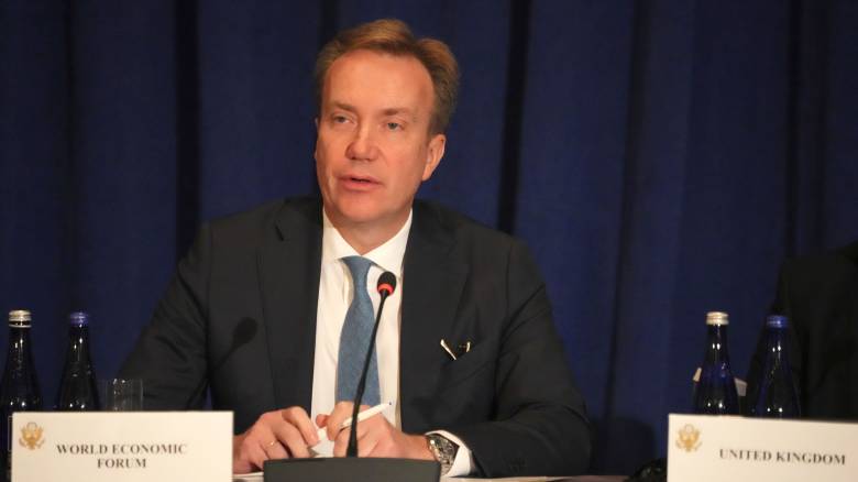 Παγκόσμιο Οικονομικό Φόρουμ: Η γεωπολιτική κατάσταση είναι «η πιο περίπλοκη» εδώ και δεκαετίες