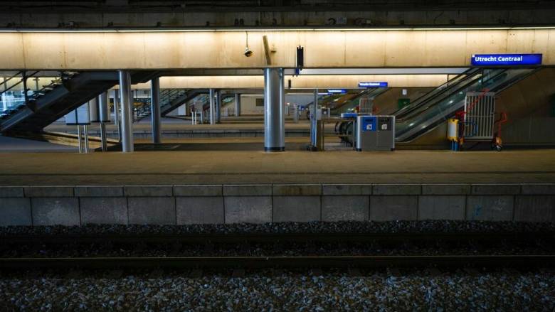 Σύνοδος ΝΑΤΟ στη Χάγη: Διακόπηκε η κυκλοφορία των τρένων -  Δολιοφθορά βλέπουν οι Αρχές