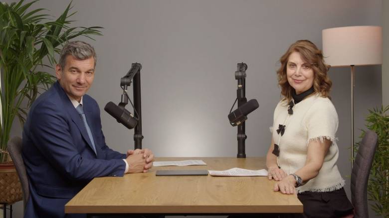 Κ. Τούτουζας: Η Ελλάδα χρειάζεται Σχέδιο Δράσης για τα καρδιαγγειακά - Η αξία των εξετάσεων DNA