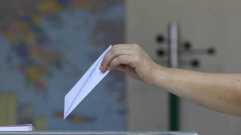 Δημοσκόπηση Interview: Στο 25,9% η ΝΔ - Καταρρέει ο ΣΥΡΙΖΑ κάτω από το 3%