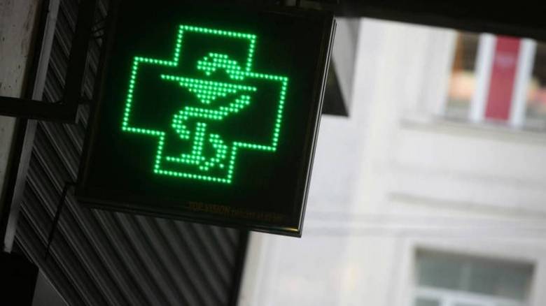 Οι φαρμακοποιοί αποχαιρετούν τον Ανδρέα Γαλανόπουλο