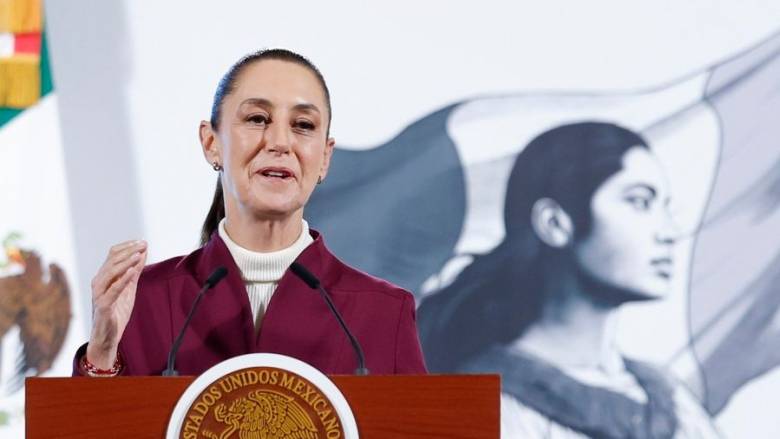 Η πρόεδρος του Μεξικού απειλεί να προσφύγει στη δικαιοσύνη κατά της SpaceX του Ίλον Μασκ