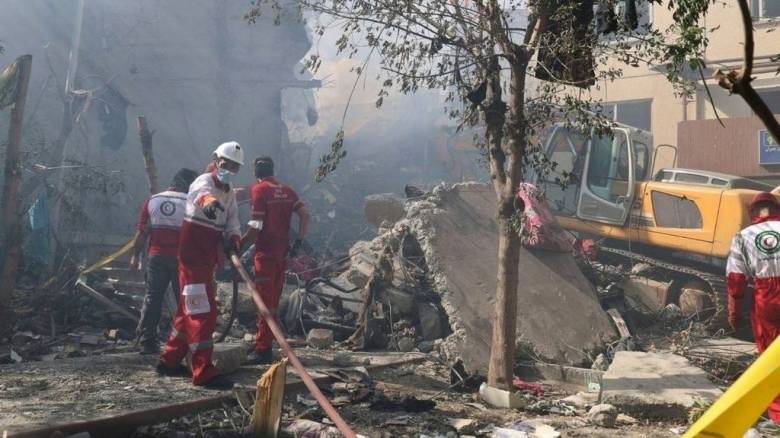 Ιράν: Τουλάχιστον 627 νεκροί από τις ισραηλινές επιθέσεις στον πόλεμο των 12 ημερών