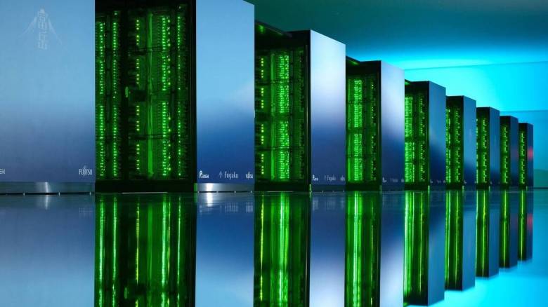 FugakuNEXT: Οι Ιάπωνες ετοιμάζουν τον επόμενο ισχυρότερο υπερυπολογιστή στον κόσμο