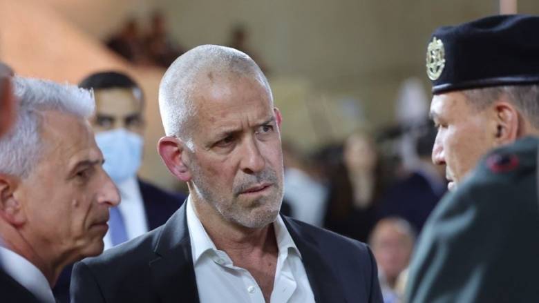 Ο επικεφαλής της Μοσάντ ευχαριστεί τη CIA για την κοινή δράση κατά του Ιράν