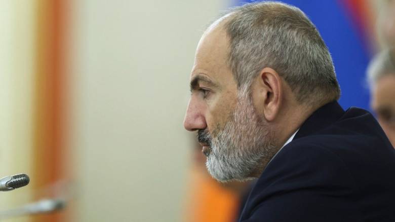 Απετράπη απόπειρα πραξικοπήματος στην Αρμενία - Τι ανακοίνωσε ο πρωθυπουργός Πασινιάν