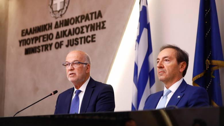 Οι διατάξεις του νέου Κώδικα Πολιτικής Δικονομίας - Έτσι θα μειωθεί ο χρόνος δικαστικών αποφάσεων