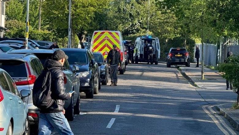 Βρετανία: Ένοχος για τη δολοφονία 14χρονου κρίθηκε ο δράστης της επίθεσης με σπαθί σαμουράι