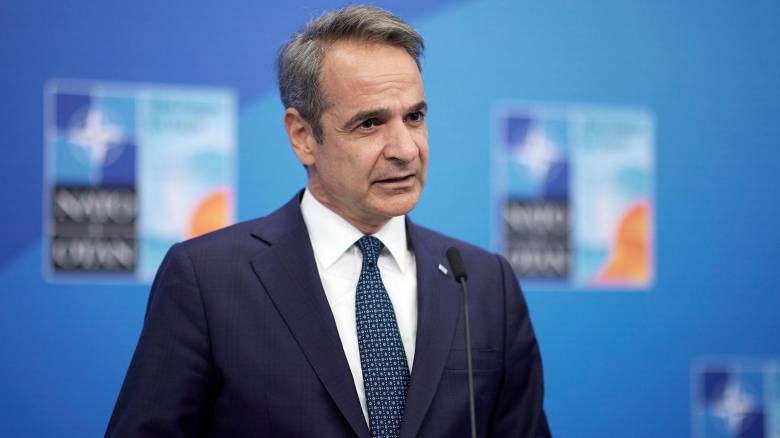 Μητσοτάκης για συνάντηση Ερντογάν - Τραμπ: «Η χώρα μας δεν ετεροπροσδιορίζεται»