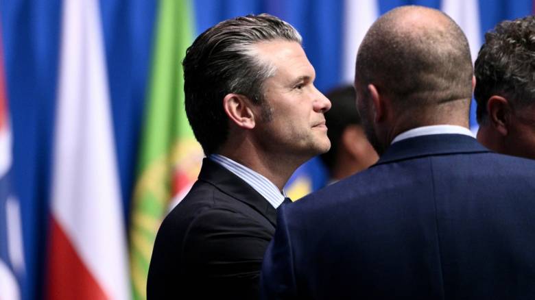 Το FBI αρχίζει έρευνα για την διαρροή της έκθεσης για τα πλήγματα στο Ιράν