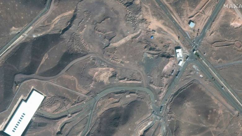 Τραμπ: Οι Ισραηλινοί έστειλαν πράκτορες στο Φορντό μετά τα χτυπήματα - Άγνοια δηλώνει το Τελ Αβίβ