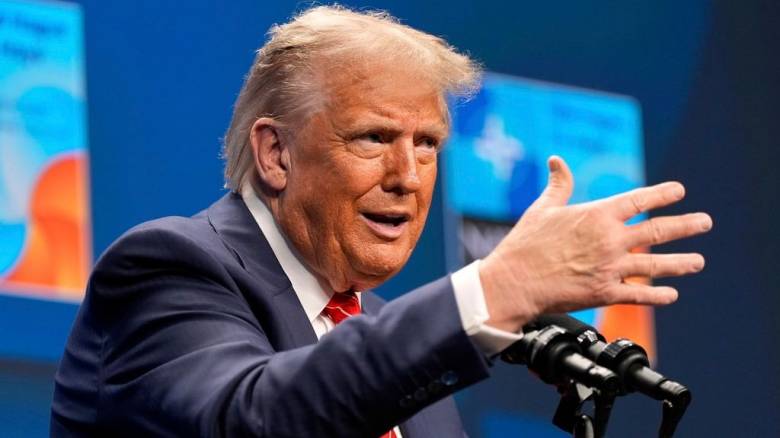 Τραμπ για πόλεμο Ισραήλ - Ιράν: «Νομίζω τελείωσαν όλα - Κατέστρεψα τα πυρηνικά της Τεχεράνης»