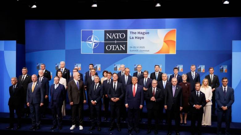 Σύνοδος ΝΑΤΟ: Πώς οι Ευρωπαίοι «κέρδισαν» τον Τραμπ - Το «όχι» στον Πούτιν και ο ευγενικός Ζελένσκι