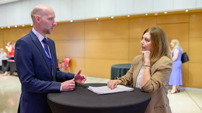 Οικοδομώντας ένα μοντέλο βιώσιμης φαρμακευτικής πολιτικής - Ο ηγετικός ρόλος της Ελλάδας στην ΕΕ 