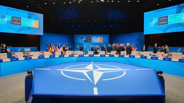 Σύνοδος Κορυφής ΝΑΤΟ: «Κλειδώνει» το 5% για τις αμυντικές δαπάνες - Η δέσμευση Μητσοτάκη