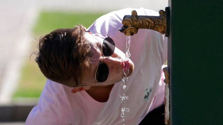 Kαυτό τριήμερο στην Ιταλία - «Στο κόκκινο» πέντε πόλεις της χώρας