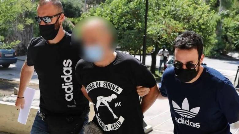 Trafficking Ηλιούπολη: Ποινή φυλάκισης τεσσάρων ετών στον αστυνομικό