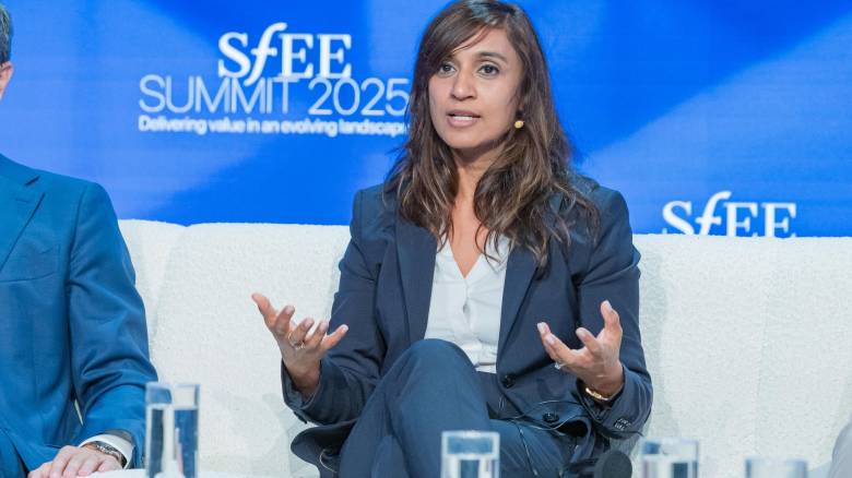 Kavita Patel: Η Ελλάδα μπορεί να αποτελέσει σημείο αναφοράς για επενδύσεις στον κλάδο βιοεπιστημών