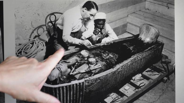 Ο μύκητας «κατάρα της μούμιας» μπορεί να αποτελέσει φάρμακο κατά του καρκίνου σύμφωνα με μελέτη