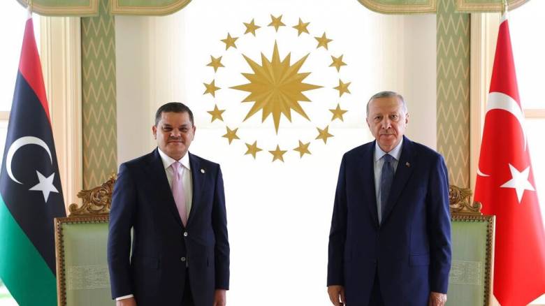 Ο εναγκαλισμός Τουρκίας - Λιβύης, το μνημόνιο συνεργασίας και το ευρωπαϊκό μέτωπο