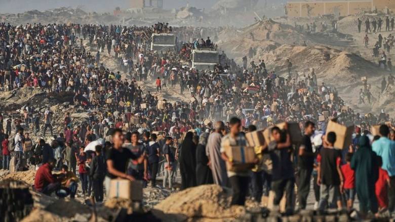 Ευρωπαϊκό Συμβούλιο: «To Ισραήλ να συμμορφωθεί πλήρως με το διεθνές ανθρωπιστικό δίκαιο»