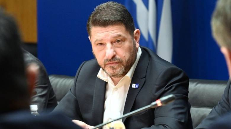 Έκκληση Χαρδαλιά να εφαρμόζουν οι πολίτες τις οδηγίες του 112