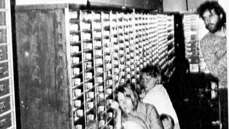 Πέθανε ο ληστής Κλαρκ Όλοφσον - Η ομηρία σε τράπεζα και το «Σύνδρομο της Στοκχόλμης»