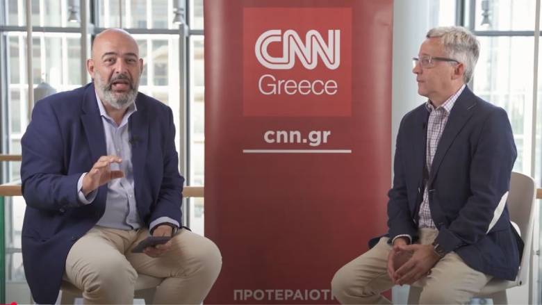 Nick Tsilas: οι 5 δεσμεύσεις της Microsoft για την ανάπτυξη της ευρωπαϊκής αγοράς cloud και AI