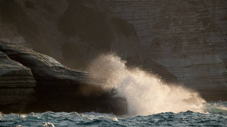 Τραγωδία με 20χρονο σε παραλία της Χαλκιδικής: Πίγηκε ενώ κολυμπούσε