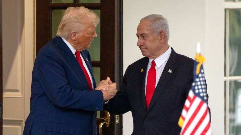 «Εκεχειρία στη Γάζα δέχθηκε το Ισραήλ» υποστηρίζει ο Τραμπ - Πιέσεις στη Χαμάς