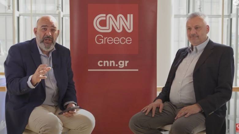 Γ. Παπίδης (Κωτσόβολος): το ΑΙ φέρνει έναν έξυπνο βοηθό σε κάθε εργαζόμενο