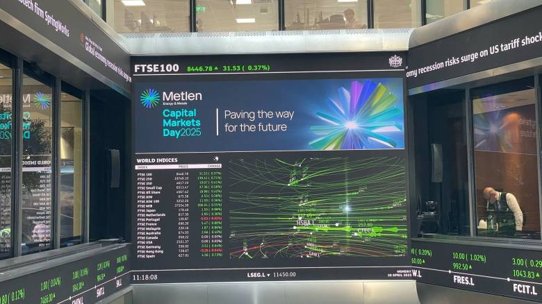 Αντίστροφη μέτρηση για τη Δημόσια Προσφορά Metlen - Τι πρέπει να ξέρετε για την ανταλλαγή μετοχών