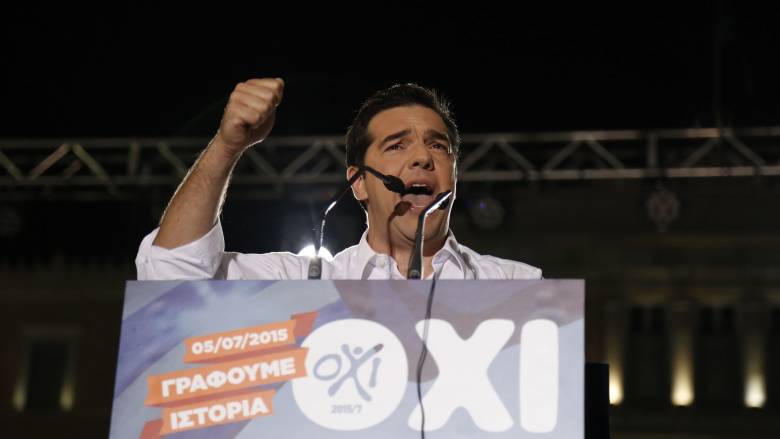 Επιστολή Τσίπρα σε Τασούλα: Ζητά να δημοσιοποιηθούν τα πρακτικά της επομένης του δημοψηφίσματος